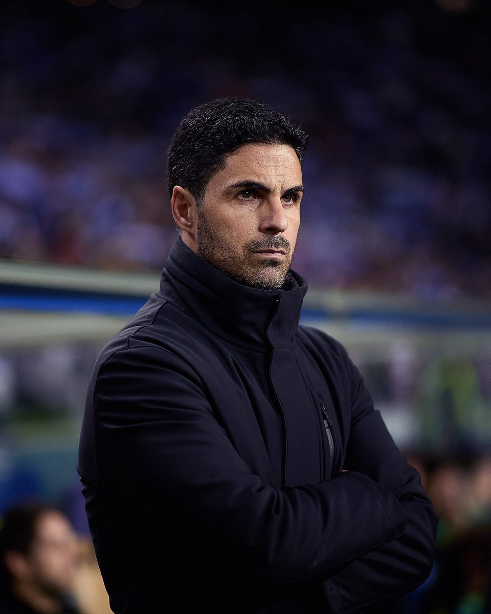 34 games this season. 

27 wins. 5 draws. 2 defeats. 

Competing on all four fronts. 

Perspective.