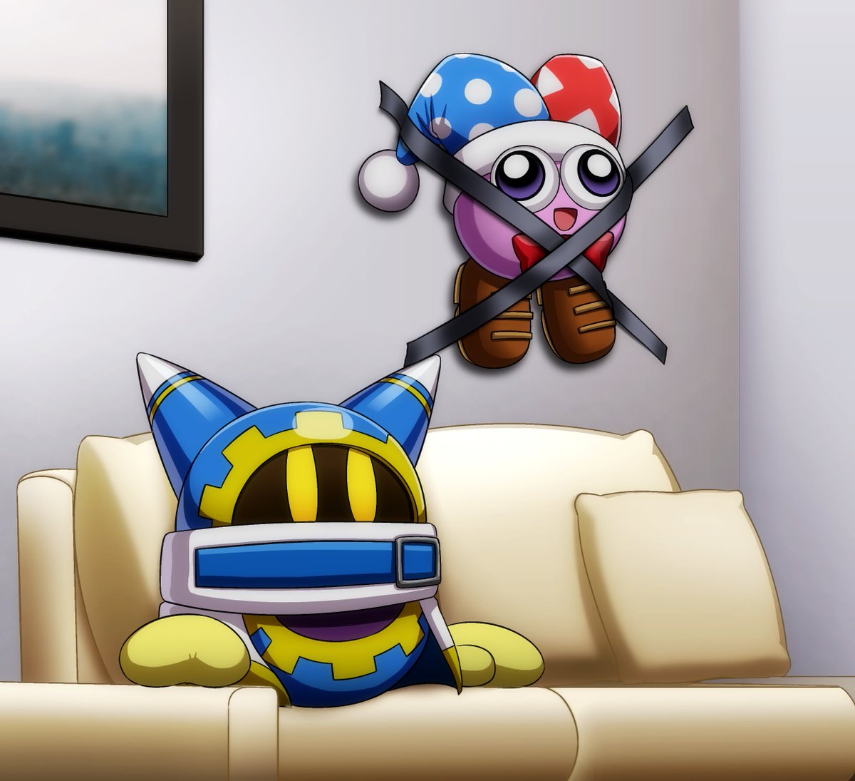 mgmgman7's tweet image. 