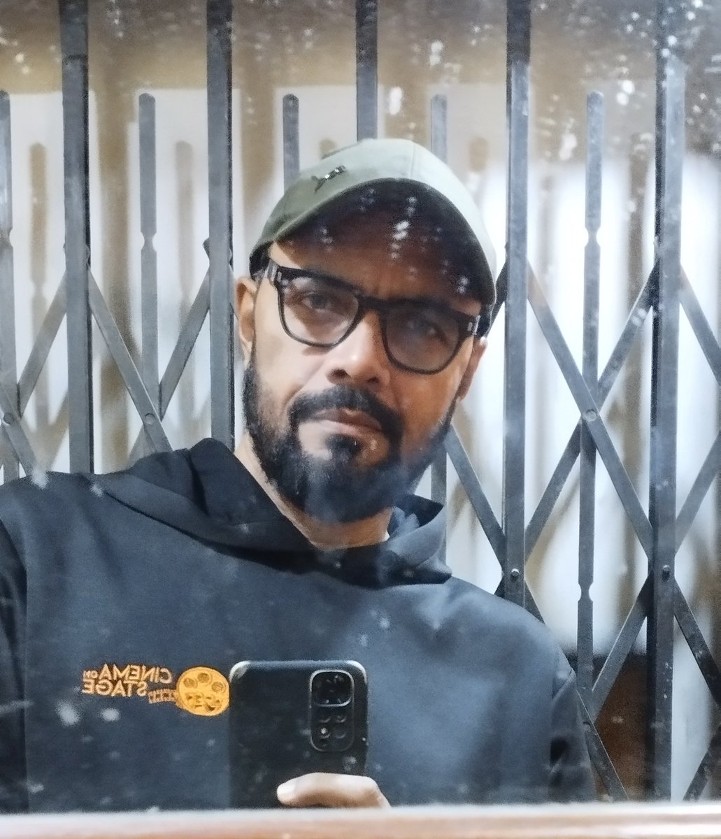 ram bahadur rennu (koshalipatty Boy) tweet media