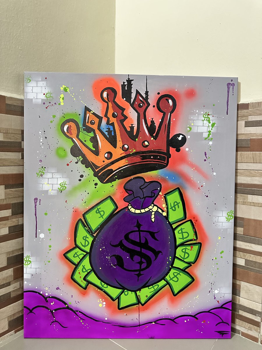 ArtBySamOnly's tweet photo. @IAmDonawon Appreciate the post @IAmDonawon 
Here are few of my many paintings and artworks.⬇️ Hope to hear from you soon 🤞🏾 https://t.co/xCNtu4ML1P