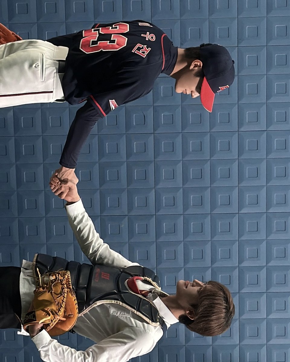 NCTsmtown's tweet image. #와인드업

#JENO #JAEMIN 
#NCT #NCTDREAM 
#WINDUP