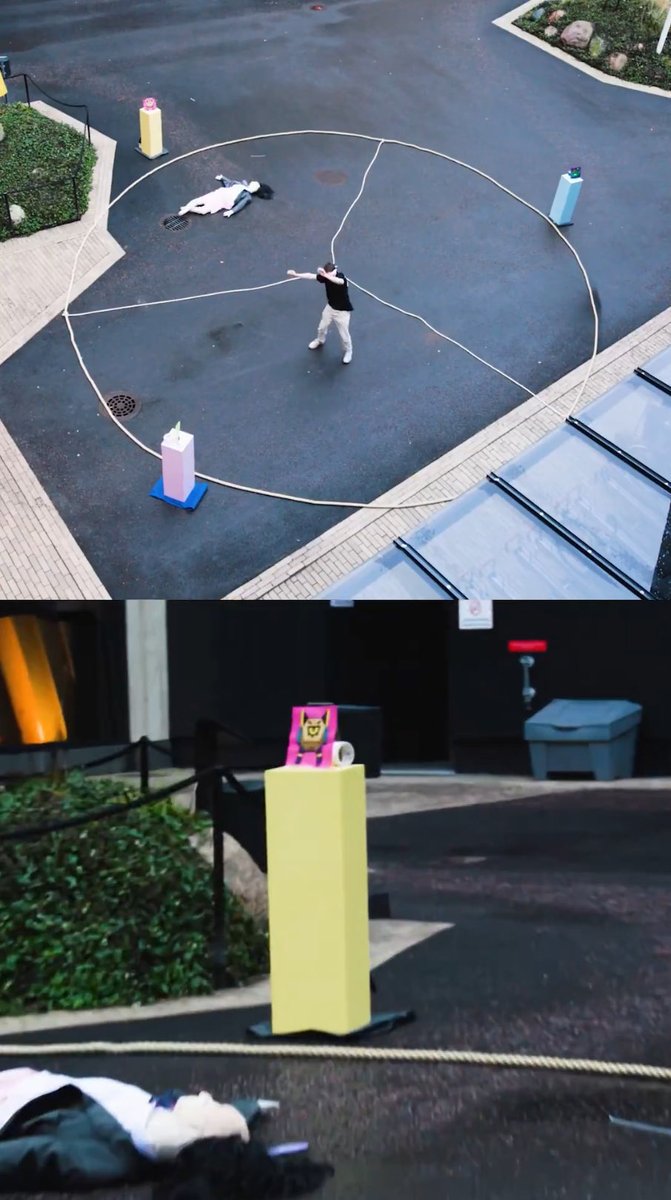 Potatokun27's tweet image. 【コミュニティイベント報酬】
#RandomBS 8日目も目標達成🎉
報酬は「フィンクス」になりました！
（代替報酬1000クレジット）

次の目標・報酬
特別ルール：スローワー限定
目標：ダメージ5兆ダメージ
報酬：1002コイン、ダブルXP2468ポイント、メガボックス1個
#ブロスタ