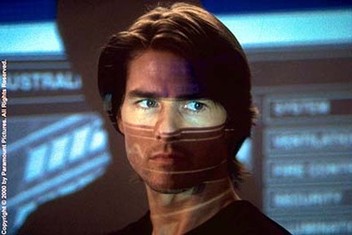 cattbutt's tweet image. "She's the most beautiful woman I've ever seen", and it's Tom Cruise. Every time.