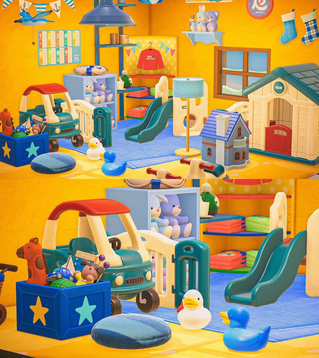 시타 🌱 tweet media