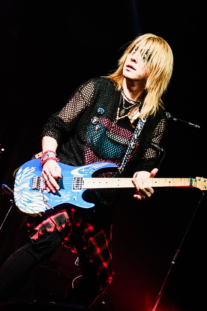 ギター Shu Shu@TSP (@Shu_gtr) / Posts / X