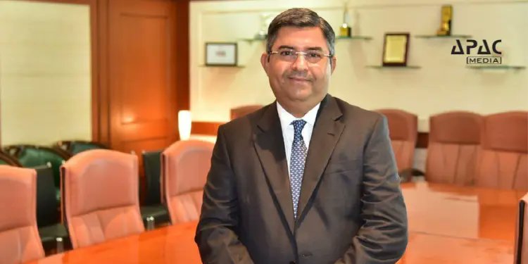Apacnewsnetwork's tweet image. HDFC Bank Reappoints  𝐊𝐚𝐢𝐳𝐚𝐝 𝐁𝐡𝐚𝐫𝐮𝐜𝐡𝐚 as Deputy Managing Director

Tap to read:- apacnewsnetwork.com/2026/01/hdfc-b…

#HDFCBank #LeadershipUpdate #ExecutiveAppointment #BankingLeadership #CorporateGovernance | @HDFC_Bank