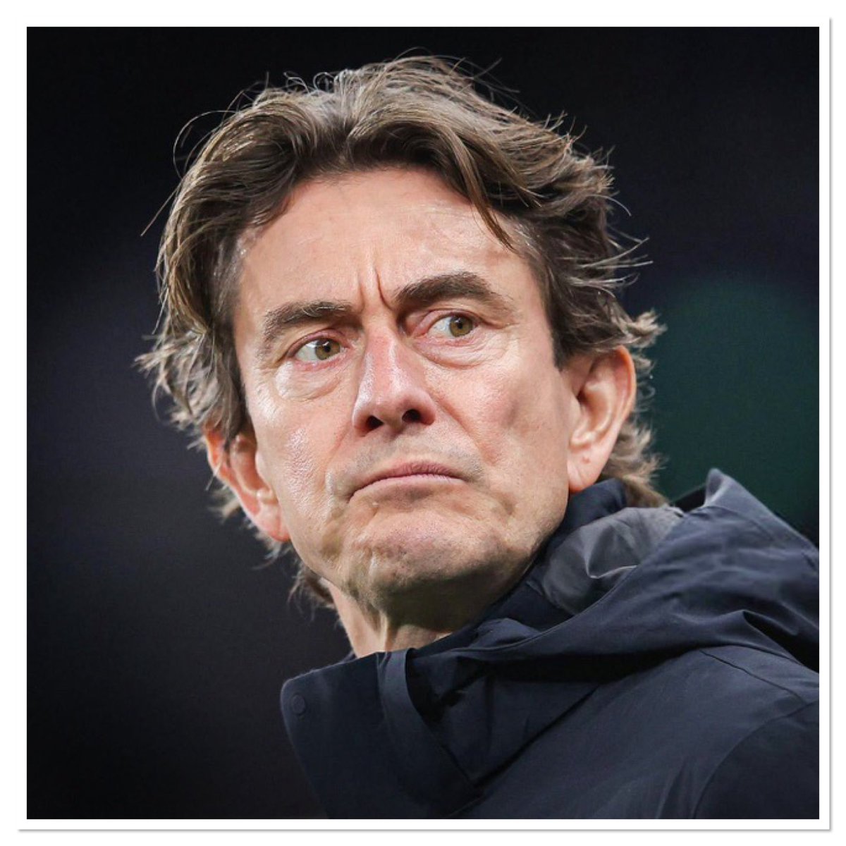 LastWordOnSpurs's tweet image. 🚨🚨𝐉𝐔𝐒𝐓 𝐈𝐍 | Tottenham have confirmed that Thomas Frank will take charge of Thursday’s press conference ahead of the trip to Burnley. 

🧱Frank is optimistic he will now be allowed to try to build on beating Dortmund. 

👨‍💻[@Matt_Law_DT]

#THFC | #COYS | #TOTTENHAM | #SPURS