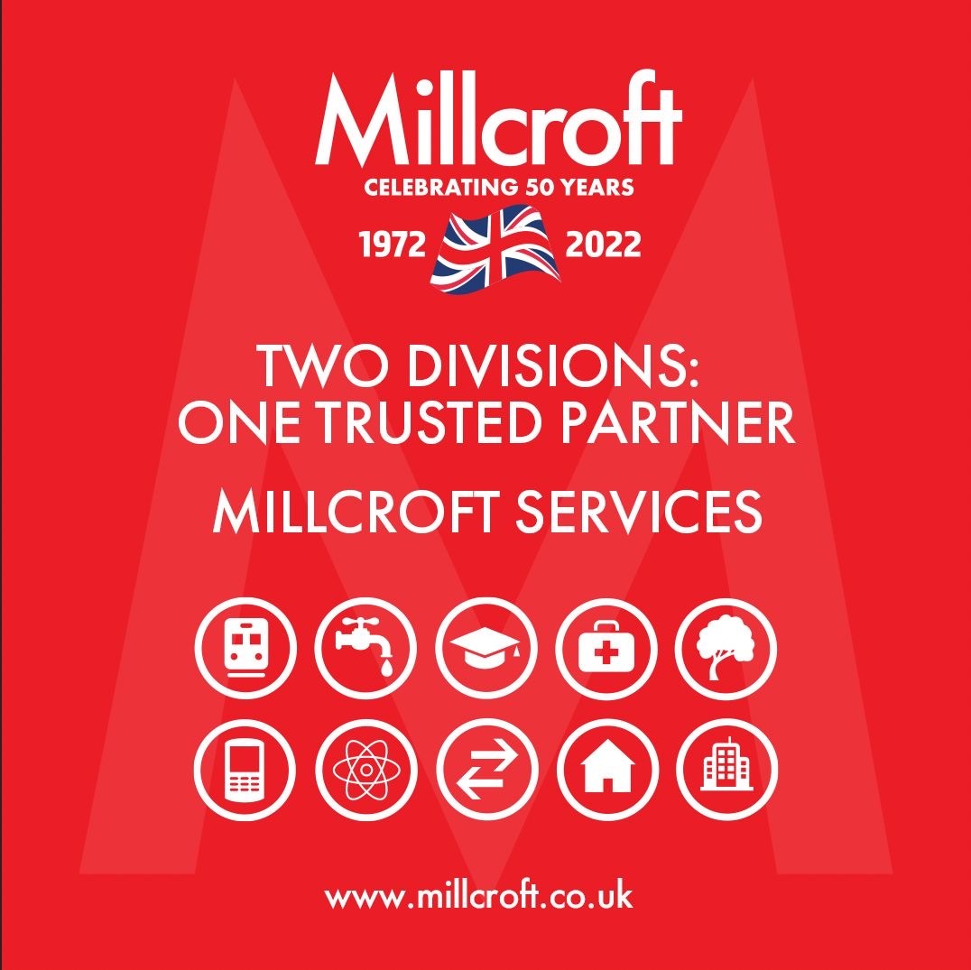 Millcroft Services tweet media