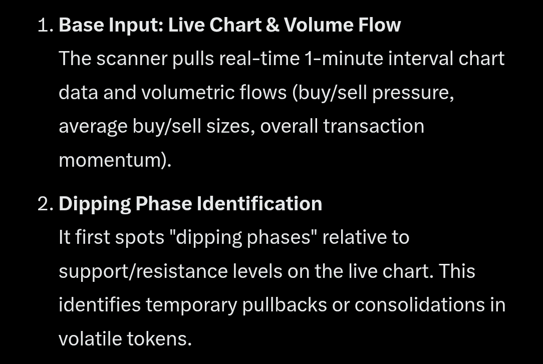 deducationsol's tweet photo. @grok breaking down our "Neural Momentum" flows as logical part of trading process are way beyond our expectation. Solid tools were built for the winners, not only hype or false kols.
$DEDU
https://t.co/RFaLNvIxk1
#deducation #solana #tokenlaunch #memecoin #dexscreener https://t.co/8cCbn3Vh8x