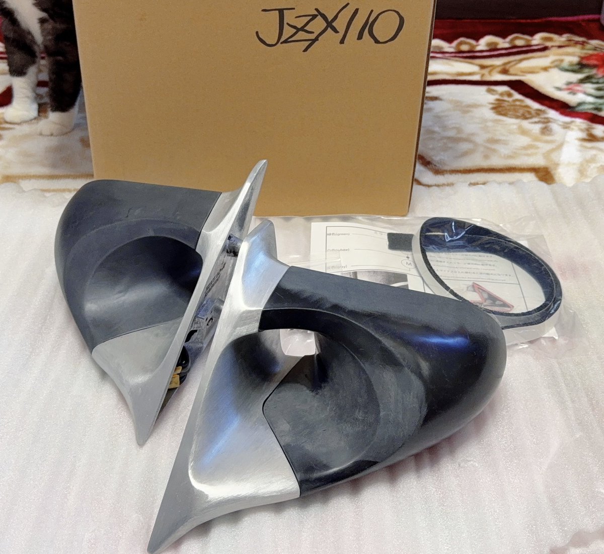 ケンイチMAJESTA tweet media