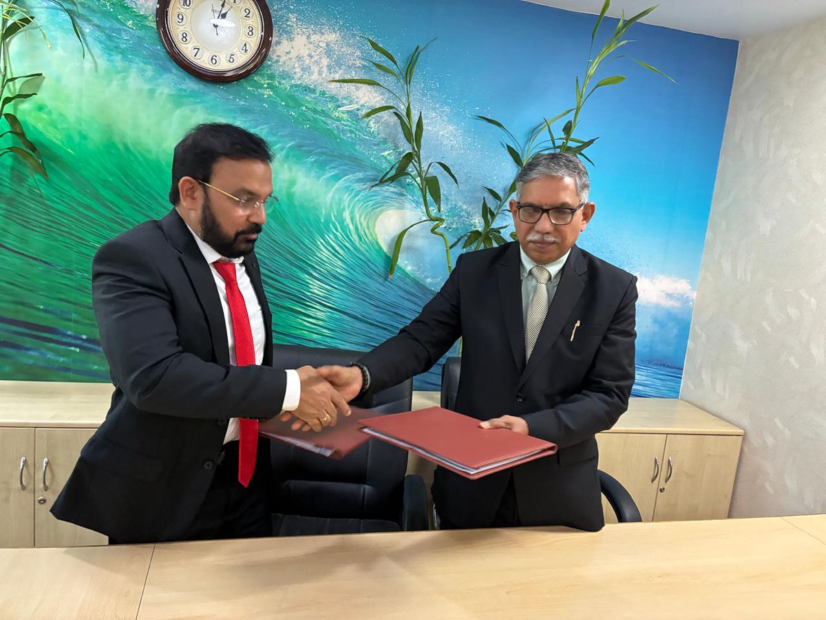 DREDGING CORPORATION tweet media