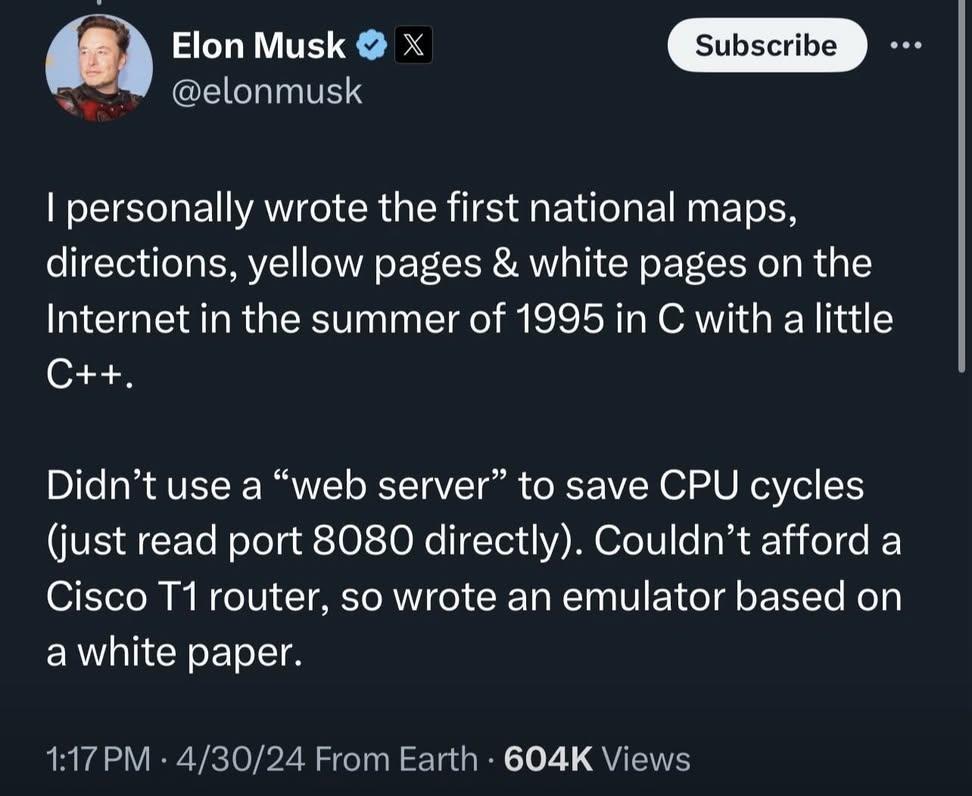 i often think about this