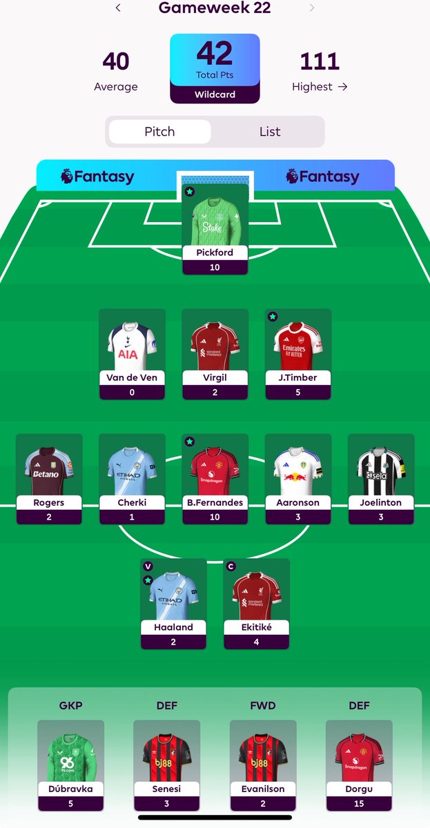 Chris Le Friec tweet media