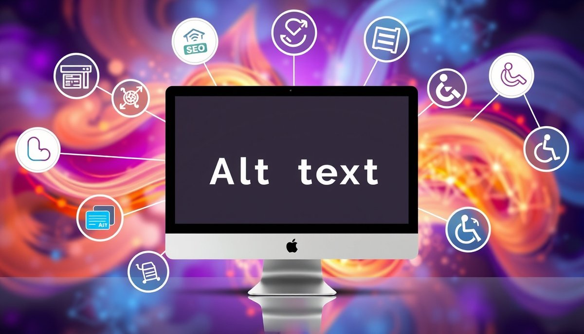 nc_digital's tweet photo. Ever thought about the hidden power of alt text? ๐ธโจ It's not just for accessibilityโit's a game changer for your SEO! Are you optimizing your images for search engines? #AltTextMatters #SEO #terrypower
https://t.co/n9ruDAfDRe https://t.co/XP7vRhOEr9
