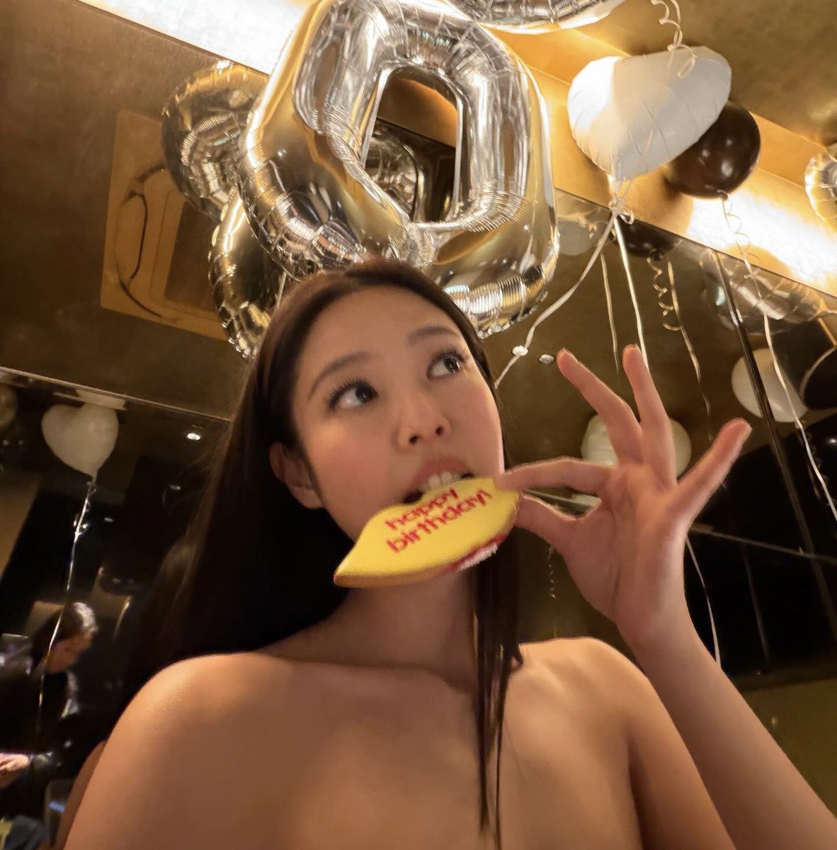 jennie (@jenniepics) on Twitter photo 