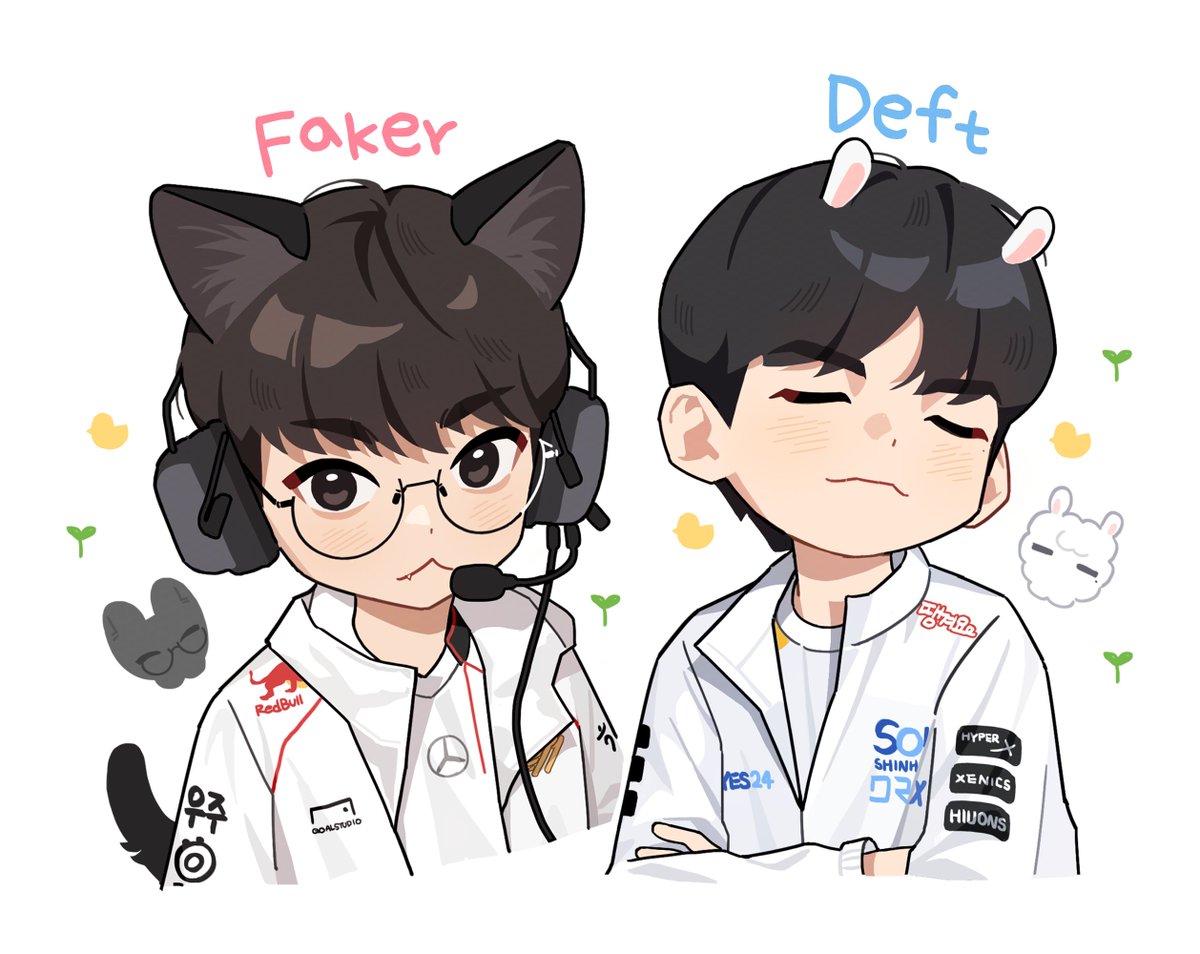 페냥이 뎊파카🐈‍⬛🦙