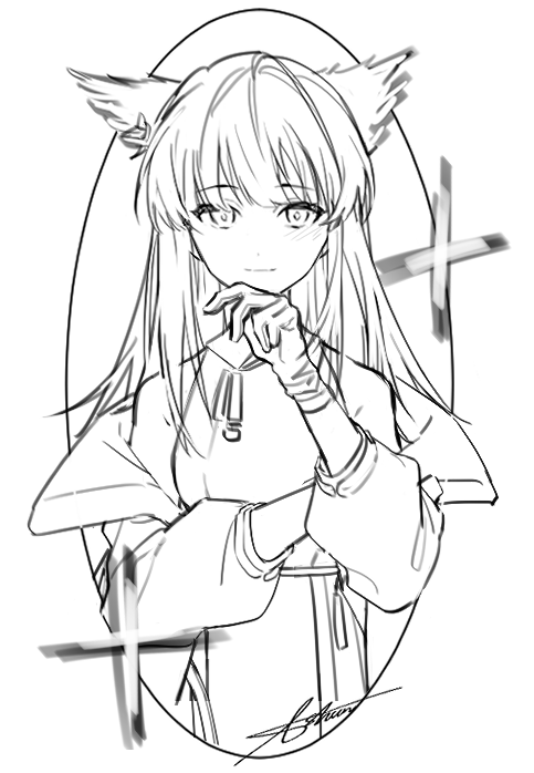 ashun7243's tweet photo. #Arknights #エンドフィールド  #Endfield https://t.co/SHJCGKkBiK