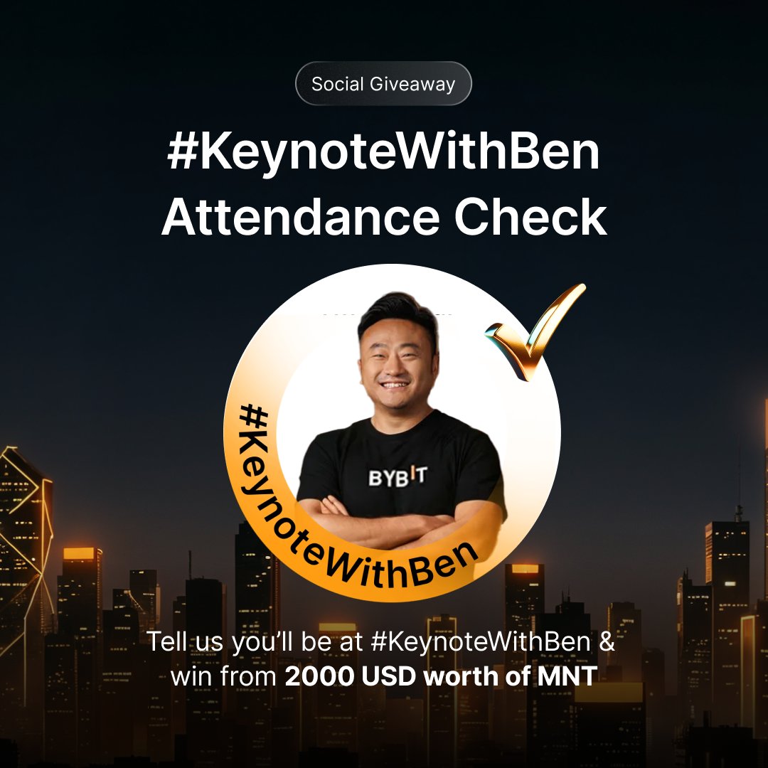 Bybit (@Bybit_Official) / Posts / X