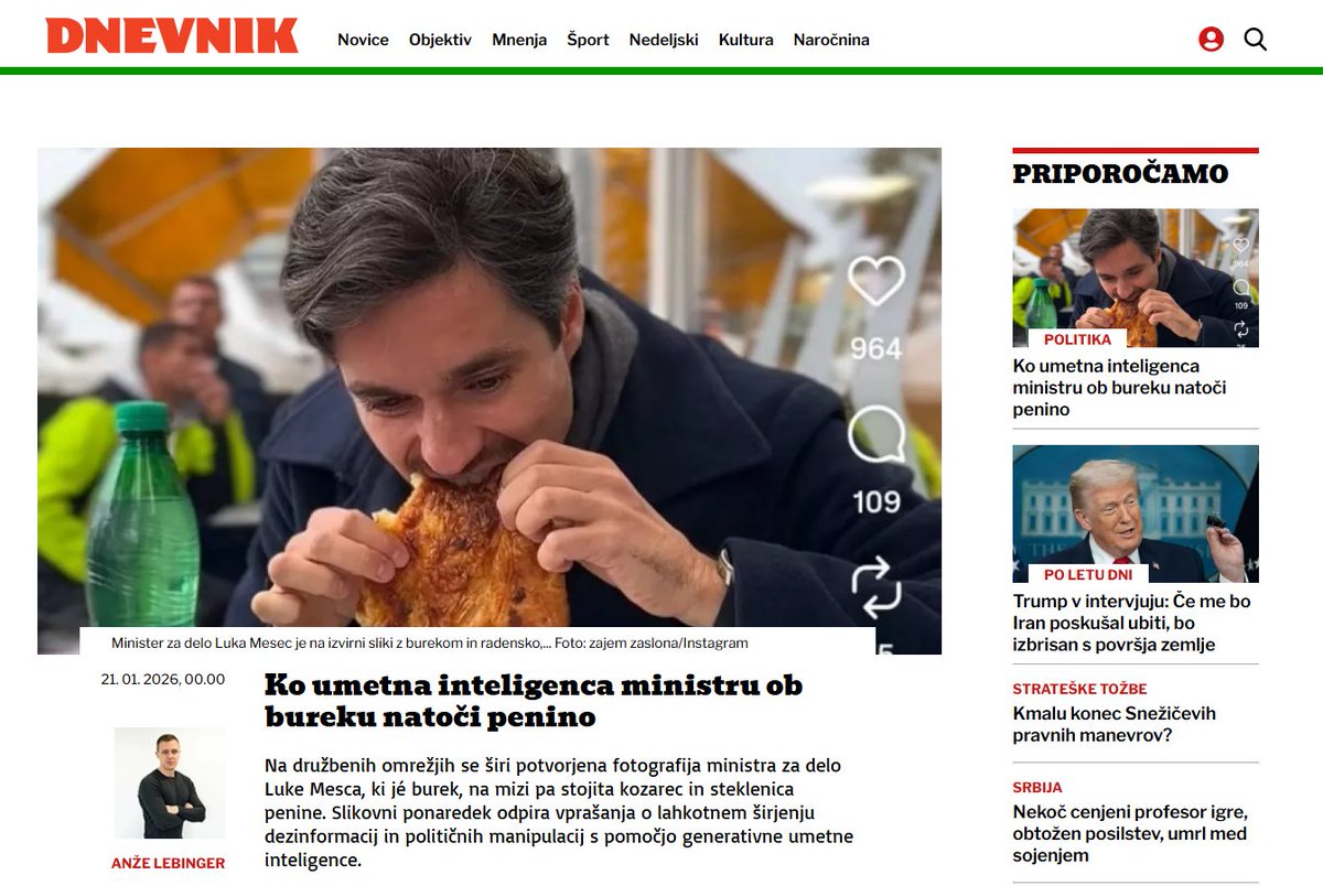 Državljan D tweet media