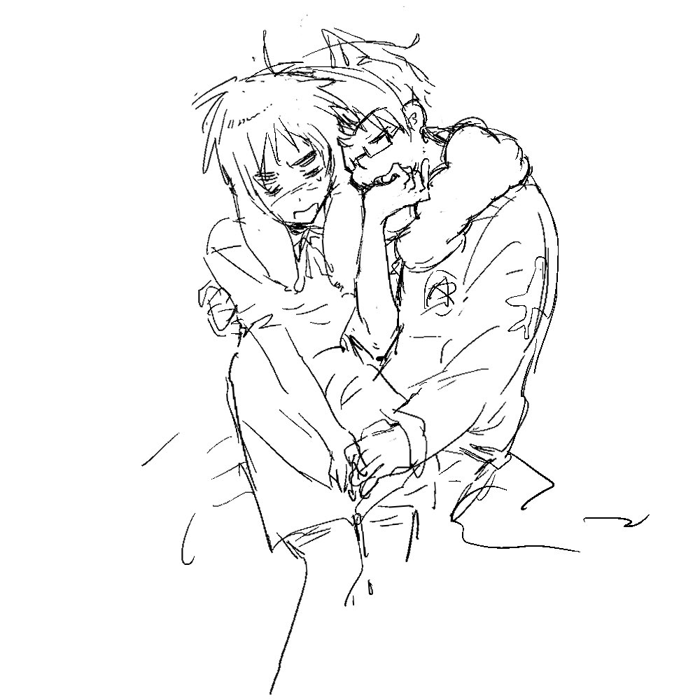 ICYBERRY1108's tweet image. #べいえい #USUK