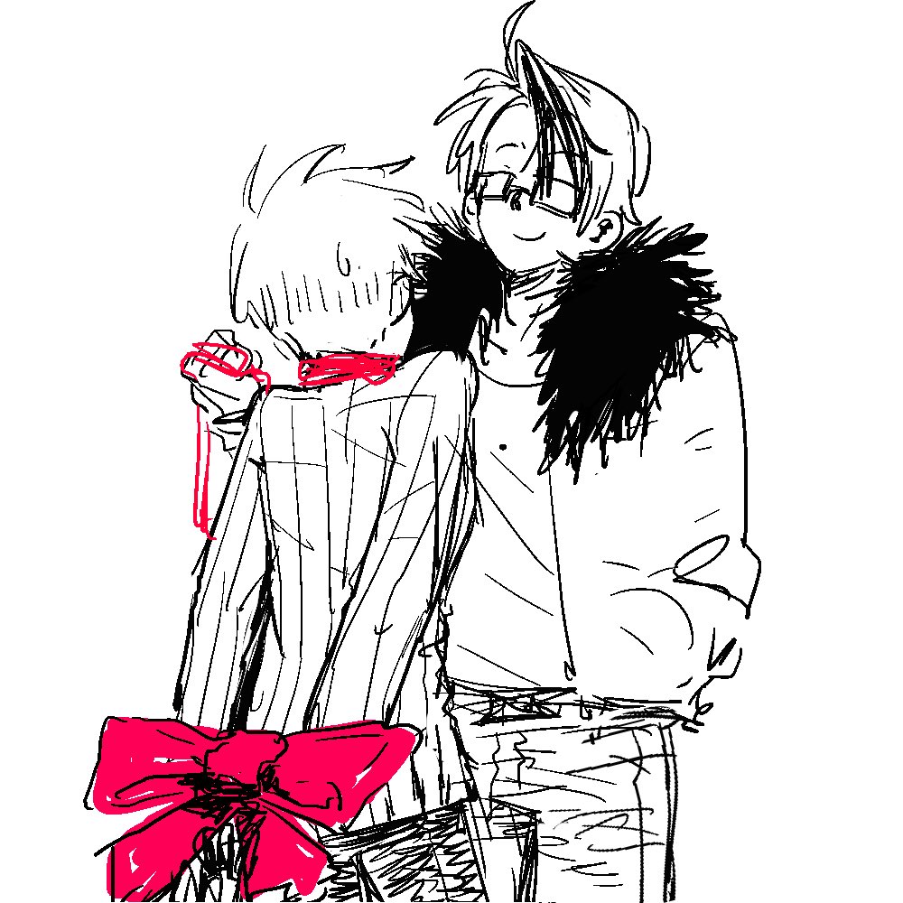 ICYBERRY1108's tweet image. #べいえい #USUK