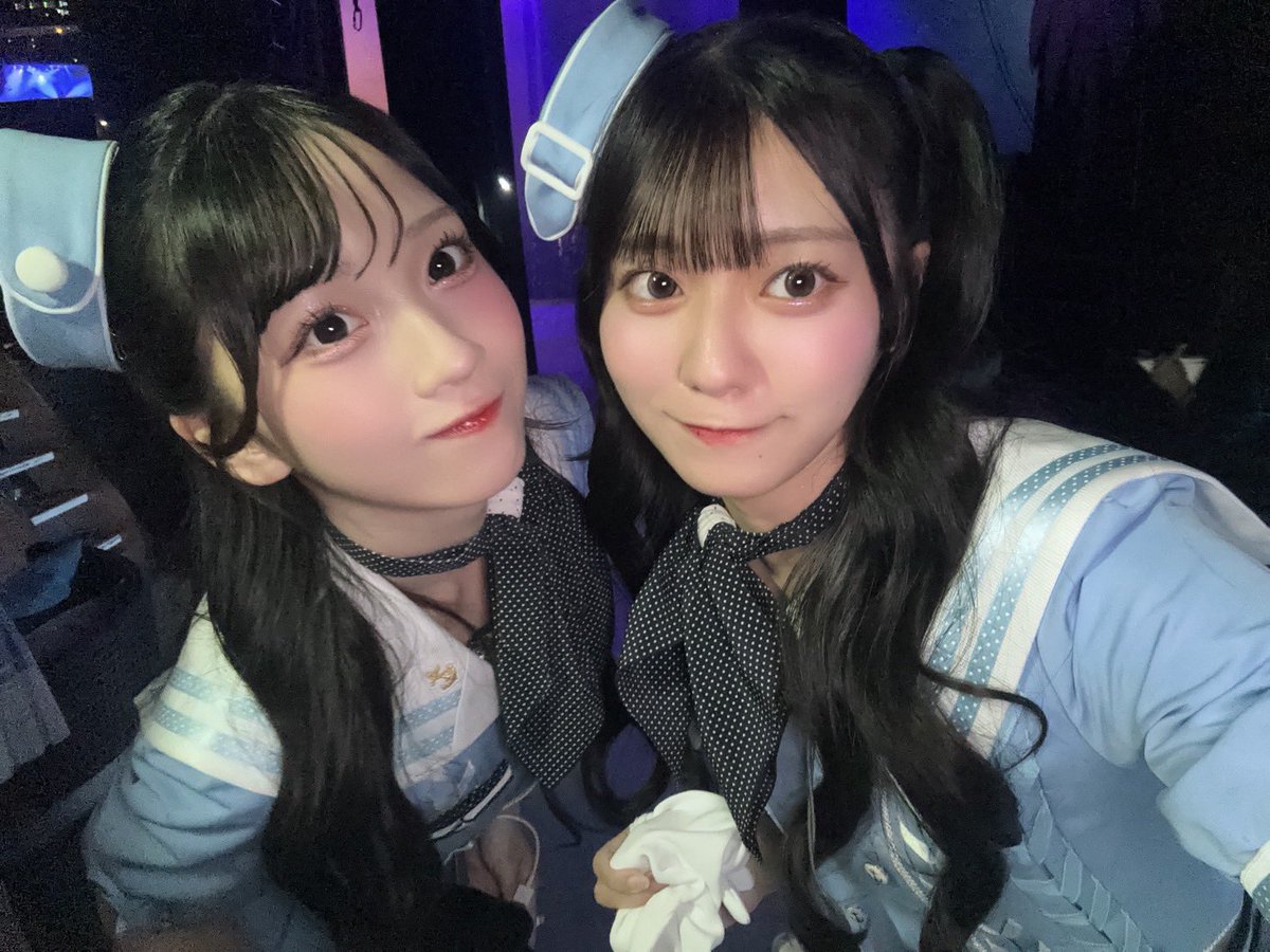 大信田 美月 tweet media