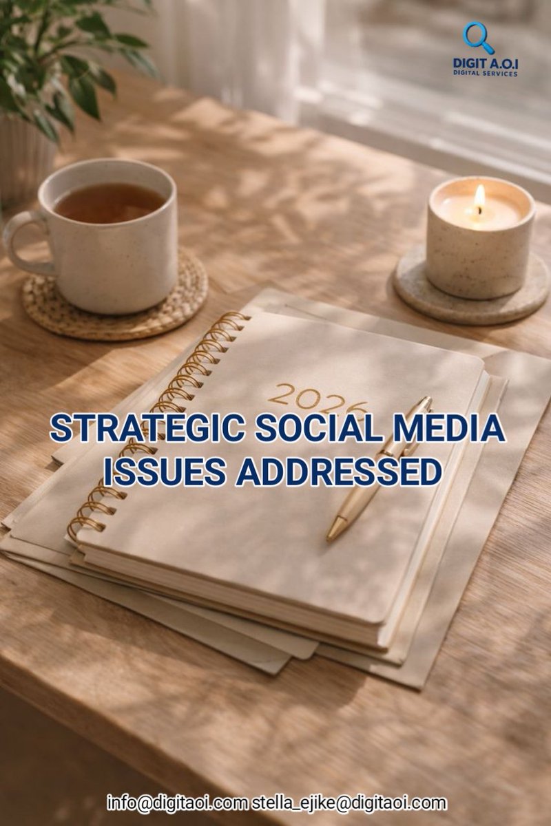 digit_aoi's tweet photo. Strategic Social Media Issues Addressed #socialmediaissues #socialmedia #consistency https://t.co/CmKQFHAIOa