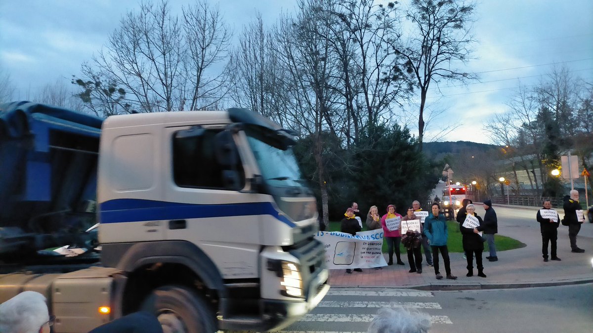 Geltokia Erdigunean tweet media