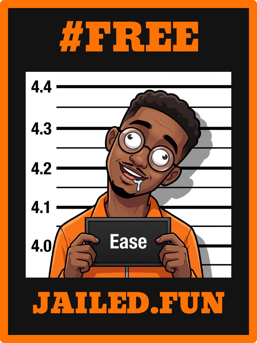 personal news: i got life sentence

moving into <a href="/Jaileddotfun/">Jailed</a> soon