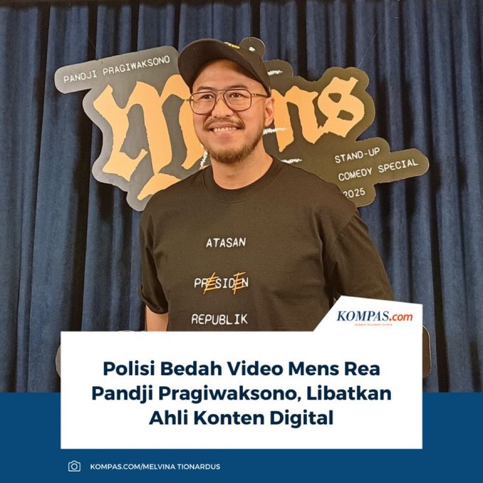 Acho tweet media