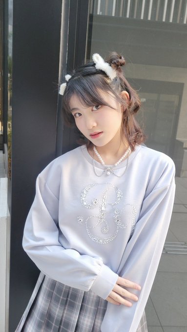 Twitterのコスプレ画像20