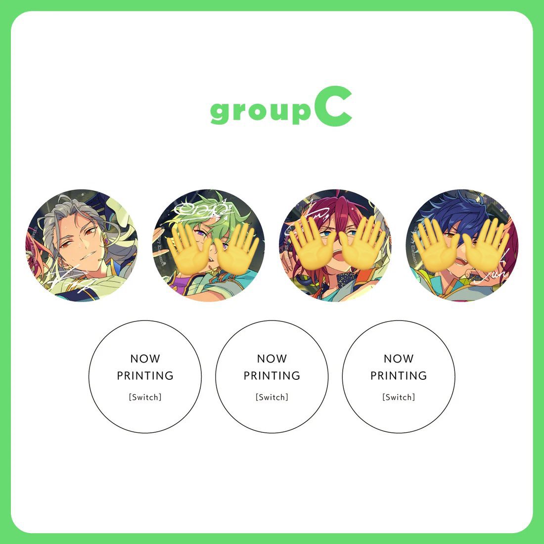 じゅり🐝⚡️ tweet media