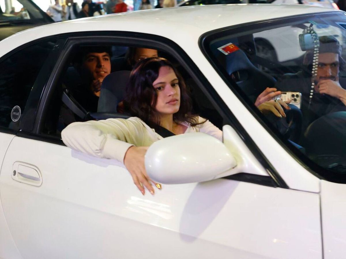 Sony Music Spain tweet media