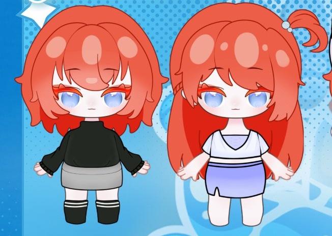 Commission Open!
L2D DUMMY WL(2/0) STINGER READY WL(2/0)
DM ME IF U WANT IT 🫶🏼
L2D CHIBI ART IS READY TOO! (START FROM 50$ u get 4 Emote 1 Toggle)