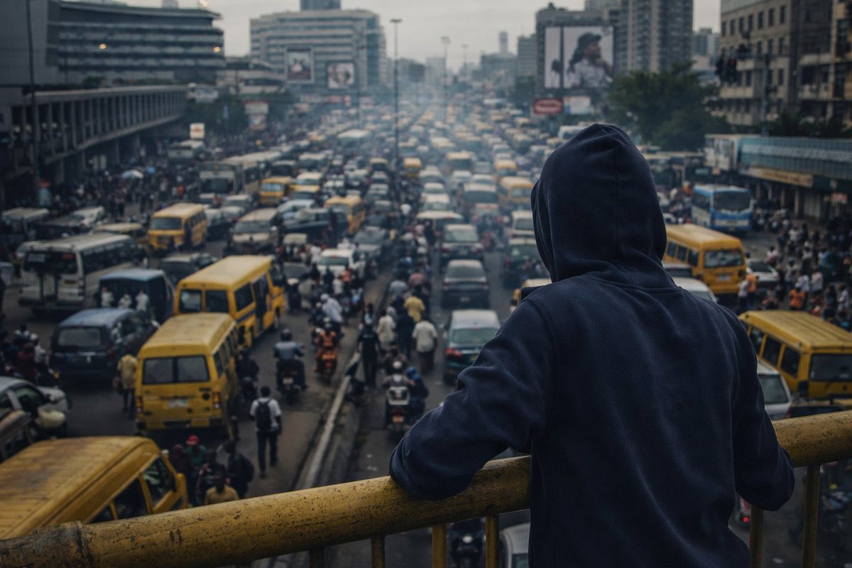 flex2rideDapp's tweet photo. Why is moving around the city still stressful in 2026?
It shouldn’t be.
And it won’t be for long.
#Flex2Ride #UrbanLife #Nigeria https://t.co/aK2SMezWtS