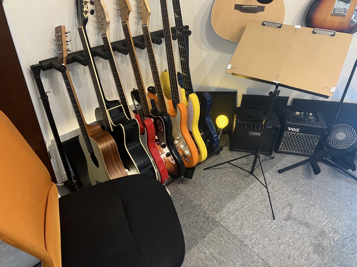 西東京市で歌を始めるならfeelヴォーカル教室。講師の生演奏で歌のレッスンをするので上達がとても早いです。西東京市田無 feelヴォーカル教室は西東京市西武新宿線田無駅より徒歩5分。

f-vocal.jp
#ヴォーカル教室​​​ #西東京市 ​#田無​​​​​​ #保谷