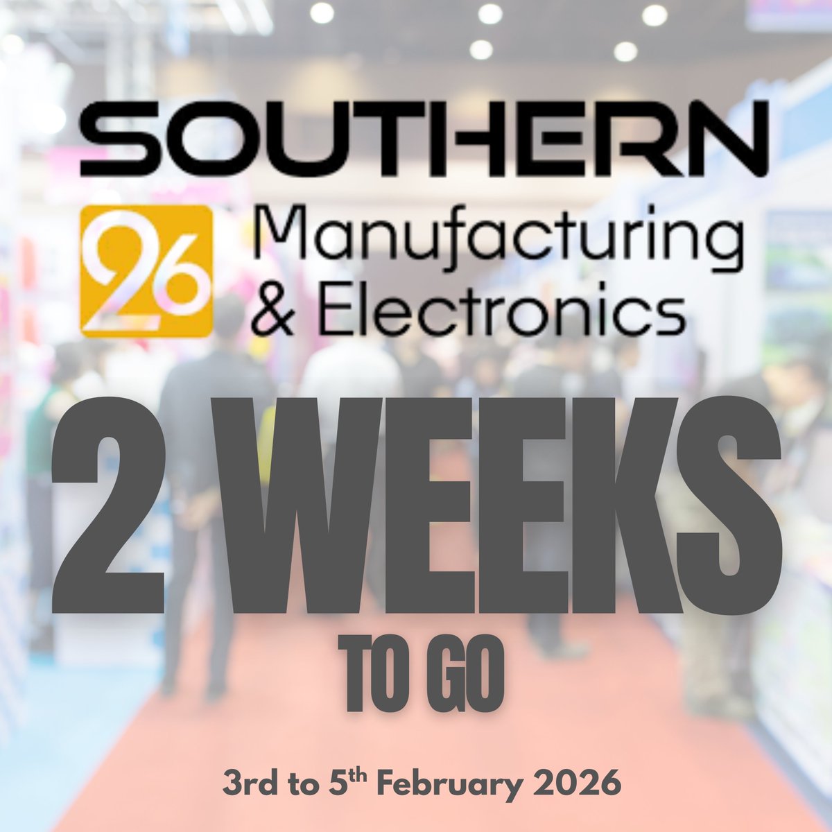 European Circuits Ltd tweet media