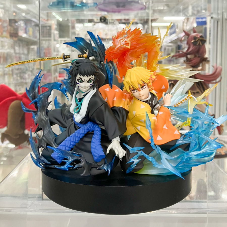 【初売りセット】44 REZA産　アガベ　ノヴァ　ルミナス　セ⑤ あみあみ秋葉原ラジオ会館店】 アニプレックス様の「鬼滅の刃 我妻善逸