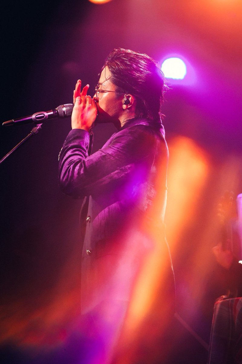 KAZ(GENERATIONS/数原龍友) staff tweet media