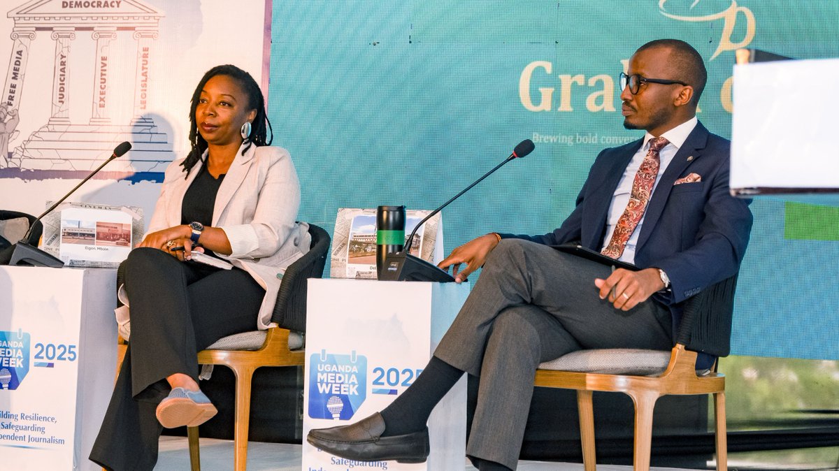 Raymond Amumpaire tweet media