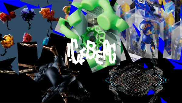 ntv_rd's tweet image. 『氷塊のなかに、怪物を求める。』by I.CEBERG | WOW
5名のメゾンによる主要作品と、その制作過程で生まれた個々の物語を組み合わせ、思考の内部をのぞき込むような体験を構成
ーSEE IT AT #TOKYOPROTOTYPE