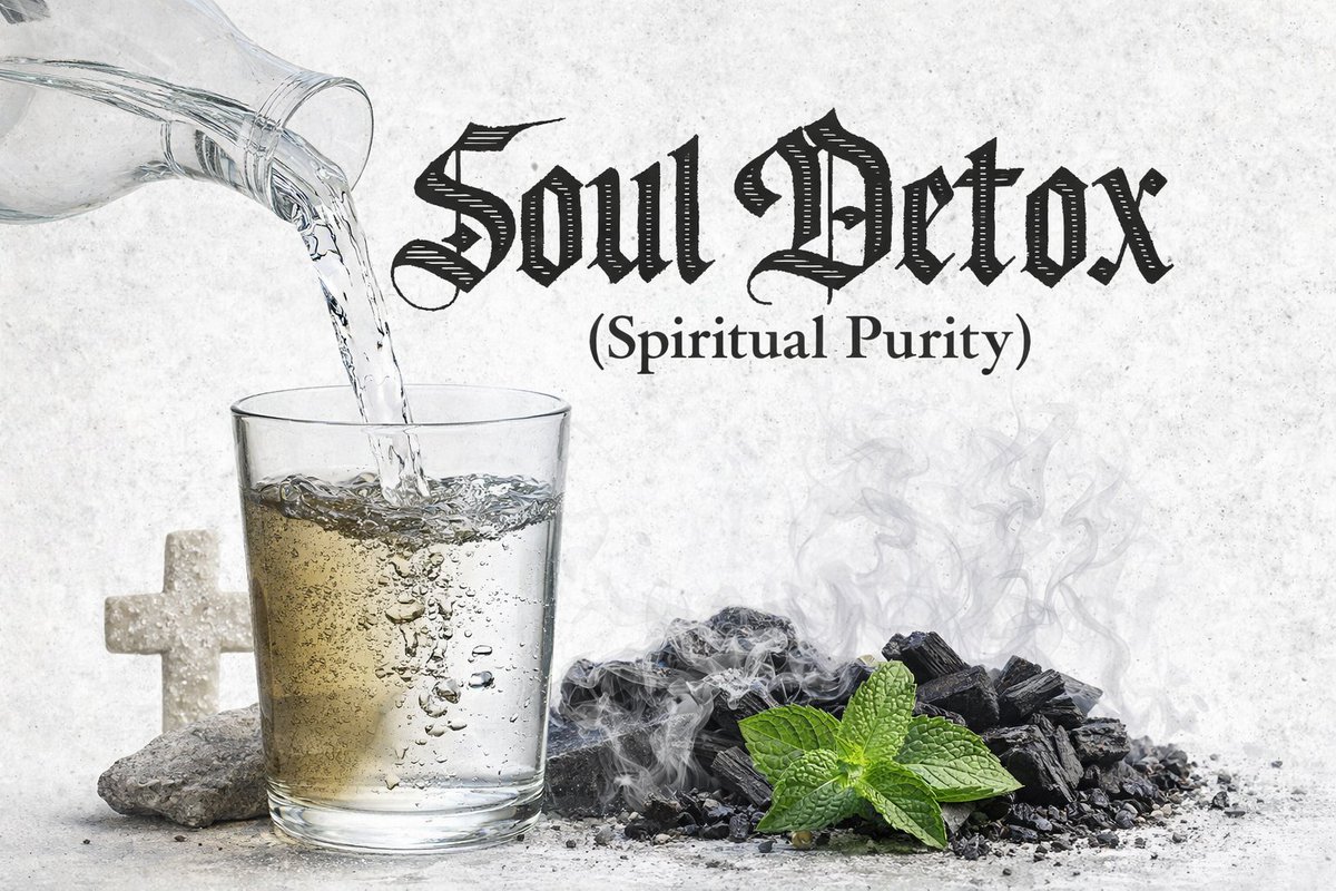 Spirit Nerds - Formerly Believers App tweet media