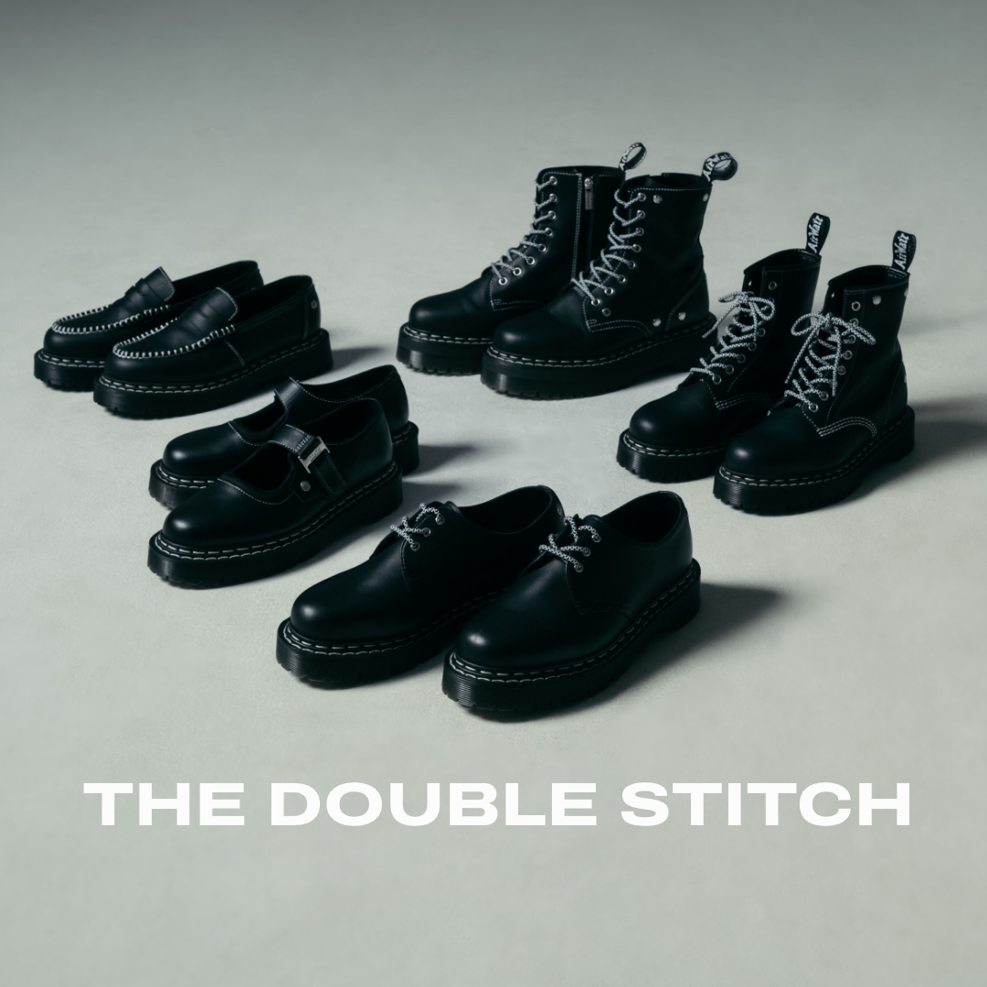 Dr.Martens Japan公式アカウント (@drmartens_japan) / Posts / X