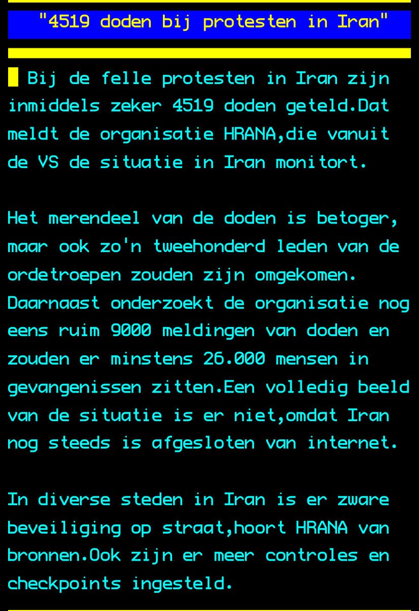 Zijn er al grote demonstratie op de Dam/Malieveld gepland? ⁦<a href="/DenkNL/">DENK</a>⁩ ⁦<a href="/jesseklaver/">Jesse Klaver</a>⁩ ⁦<a href="/estherouwehand/">Esther Ouwehand</a>⁩ ⁦<a href="/KatiPiri/">Kati Piri</a>⁩ ⁦<a href="/jimmydijk/">Jimmy Dijk</a>⁩ die spoeddebat hebben aangevraagd. Spreekt men al over genocide? Wat is het stil nu? Vallen we vijanden van Israël niet af?