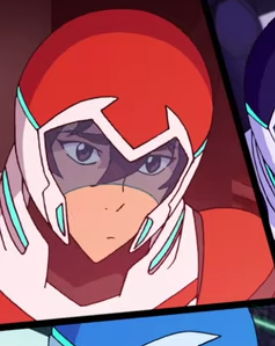 klance 💙❤️ tweet media