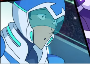 klance 💙❤️ tweet media