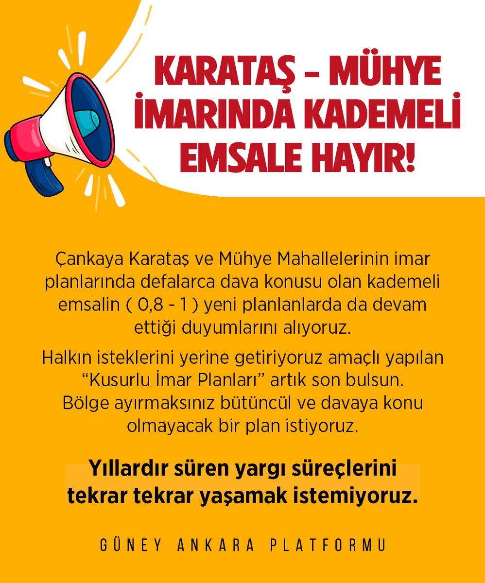 Güney Ankara tweet media