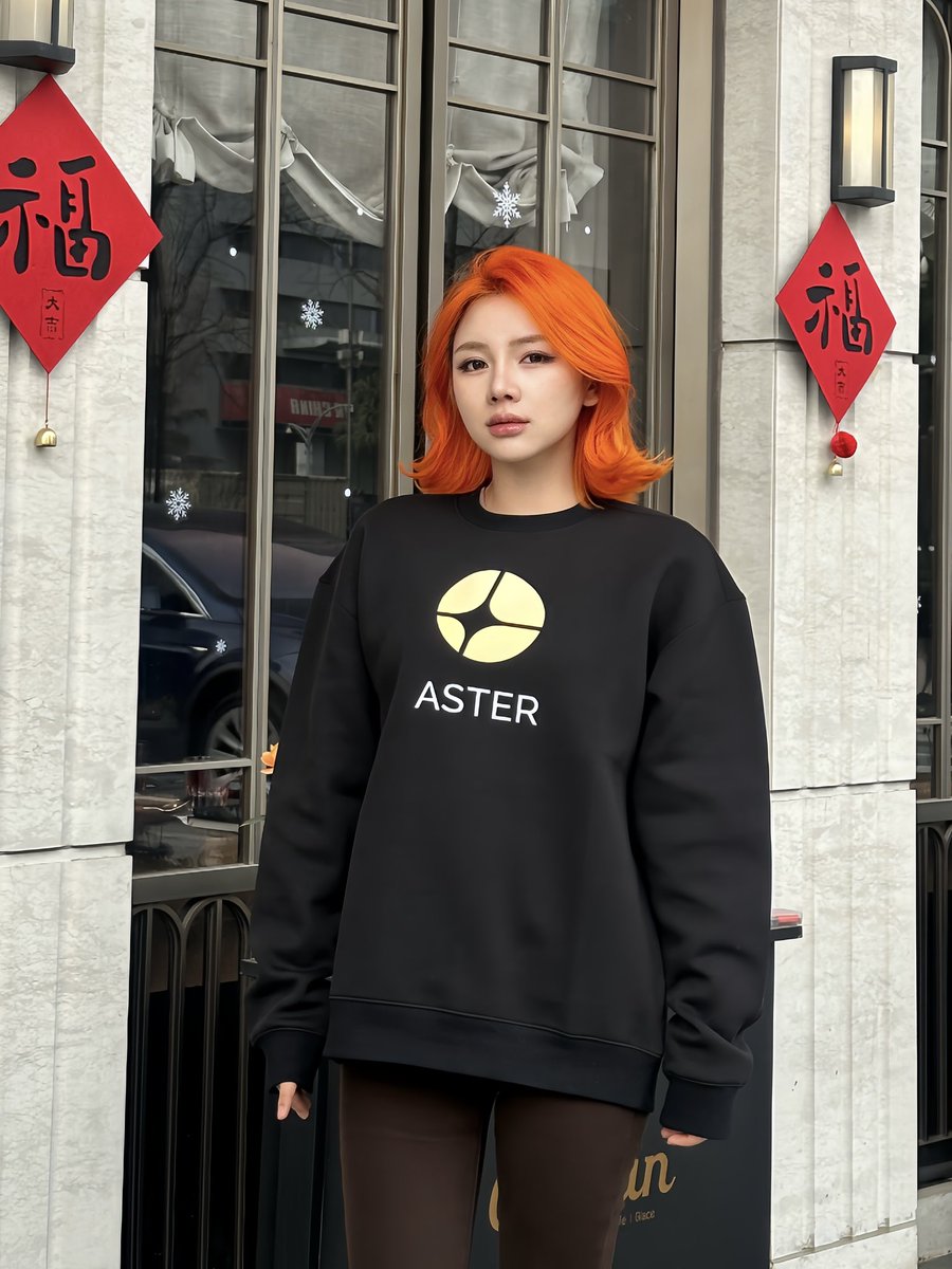 Cc笑茜茜｜Aster💛 tweet media