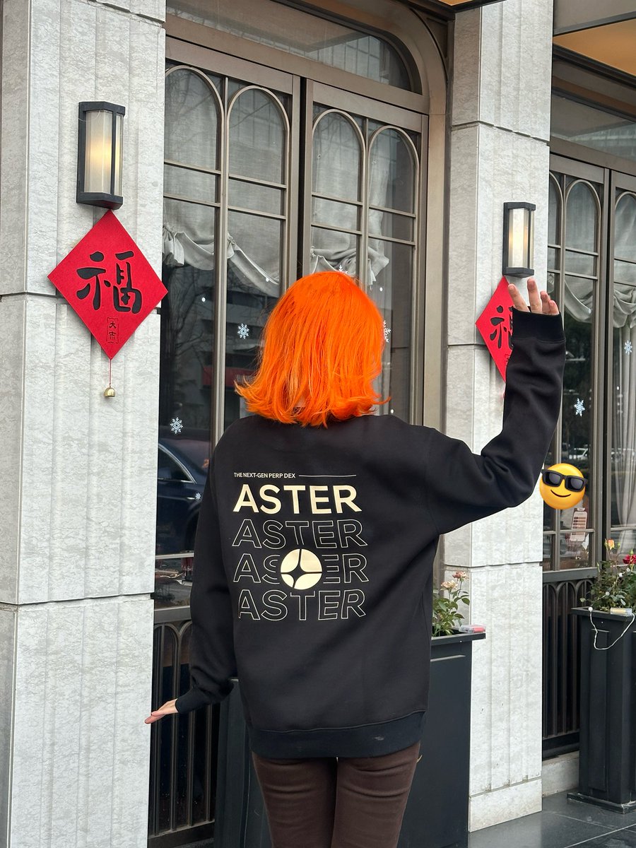 Cc笑茜茜｜Aster💛 tweet media