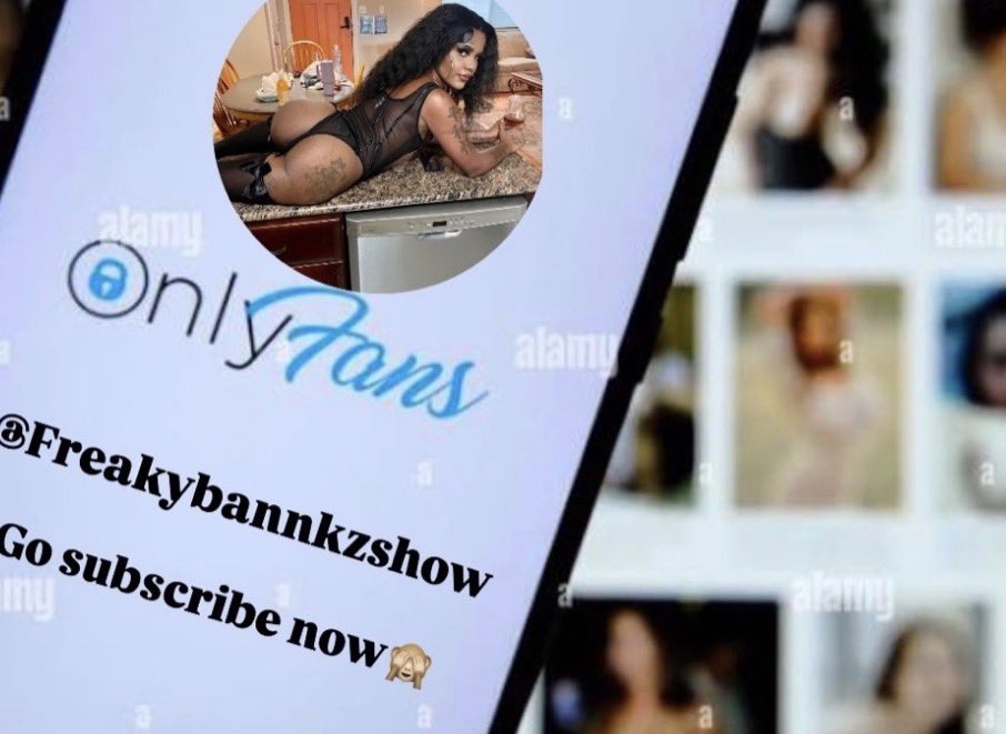 Freakybankz304's tweet photo. SUBSCRIBE TO ALL MY PLATFORMS ๐๐ฒ๐ฑ๐ #OnlyFansTH #snapchatcontent #finstaapp #fansly https://t.co/ucetsvQ4sv